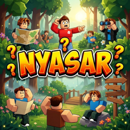 Nyasar