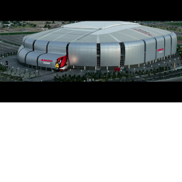 Arizona Cardinals Stadium