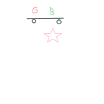 G&B skateboarding