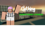 Happy Daendels Clothing