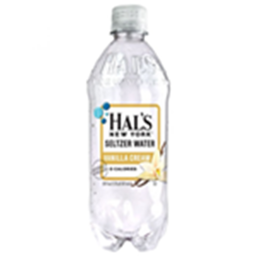 Vanilla Water Hangout
