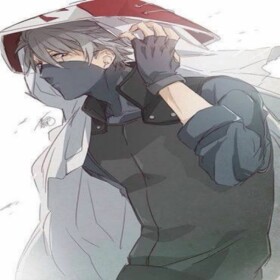 Kakashi Shrine!