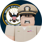 Navy Recruiting Command WWII