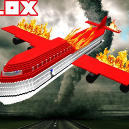 Plane CRASH