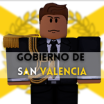 SV| Gobierno De San Valencia