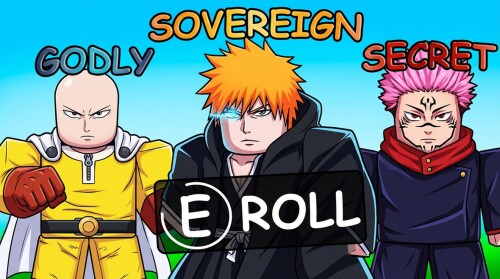 Spin an Anime! 🎲