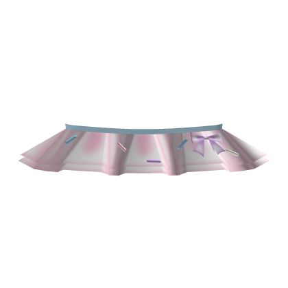 ♡ : cutest ice cream skirt