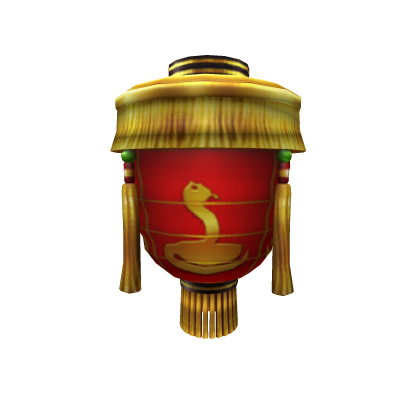 Year of the Snake Lantern thumbnail