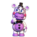 David Bazooka's Pizzeria Simulator