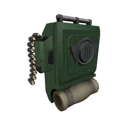 Item Thumbnail