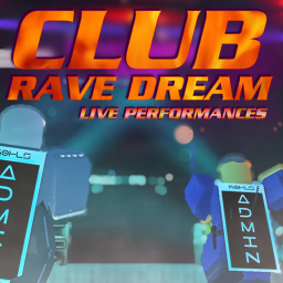 C L U B   R A V E   D R E A M