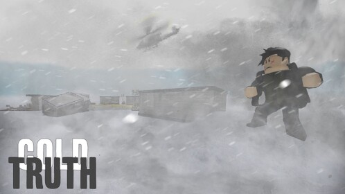 (STORY) Cold Truth