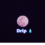 Drip Eazy.