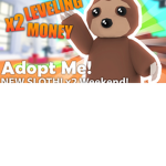 The Adopt me Trades