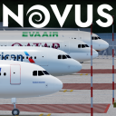 NOVUS Flight Simulator - Early Access