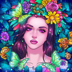 Girls glam Club