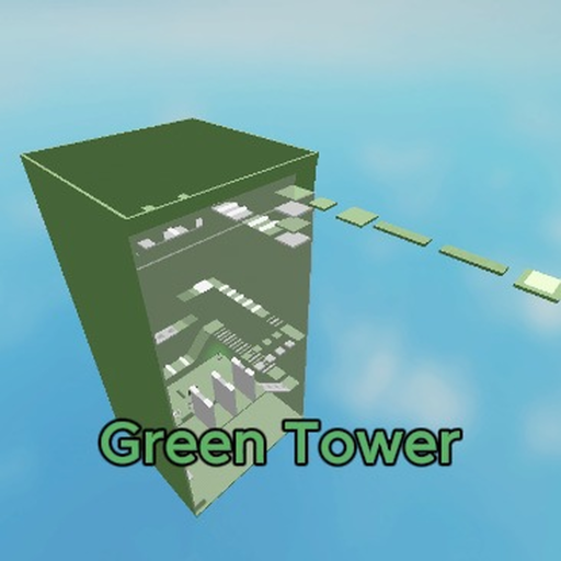 Green Tower (short)