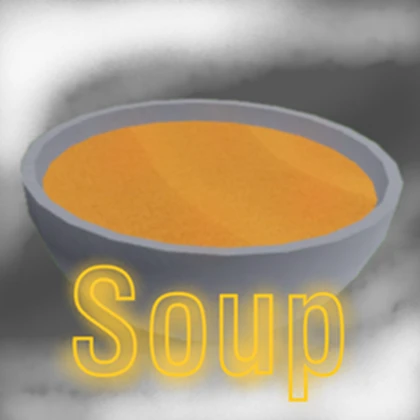 Soup Land Roblox group icon