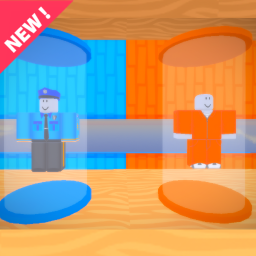2 Player Prison Tycoon!