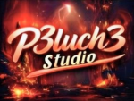 Studio P3luch3 Officiel