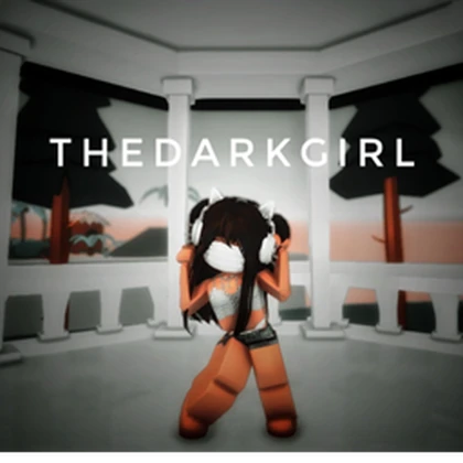 TheDarkGirl Roblox group icon