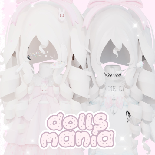 Dolls mania