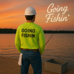 Going Fishin
