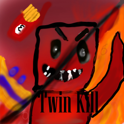 (Early Acces) Twinkill(👹)
