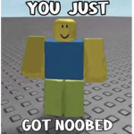 A Serious Group Of Noobs