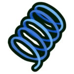 Gravity coil