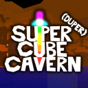 🎃👻Super Duper Cube Cavern