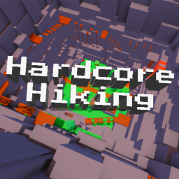 Hardcore Hiking