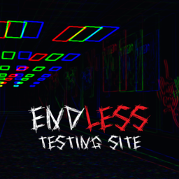 Endless Testing Site