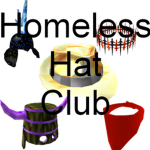 Homeless Hat Club