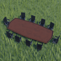 Meeting Table