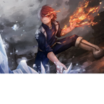 Anime rule rich