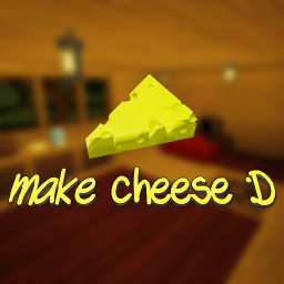 make cheese :D