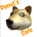 Donut'z Cafe