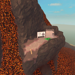 Members VIP For Project zogo Volcano