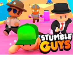 Stumble Guys: ULTIMATE SHOWDOWN icon