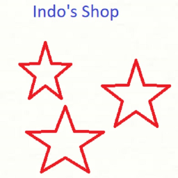 indo's Shop