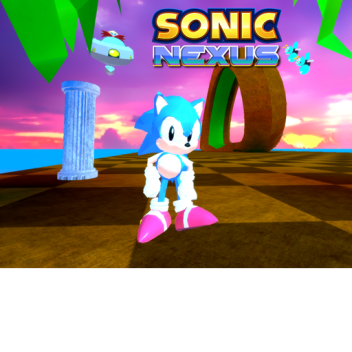 Sonic Nexus (Level 1)