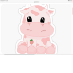 StrawBerry Cow Farm