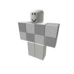 Roblox Grid Texture Shirt [+]