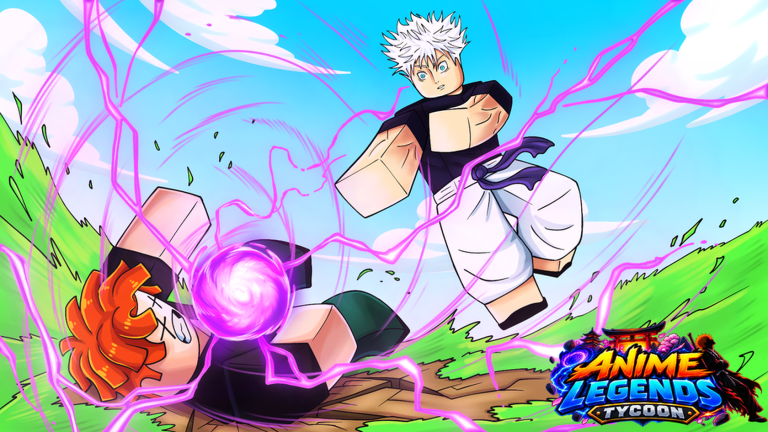 New thumbnail of [🔥TODOROKI] Anime Legends Tycoon 