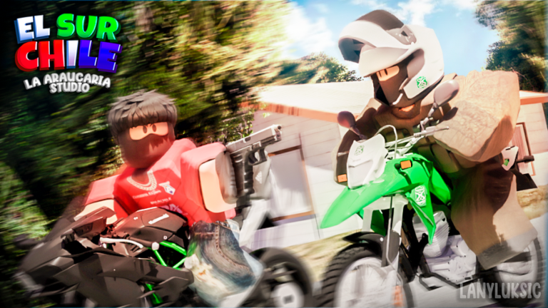 El Sur Chile 🇨🇱 screenshot 2