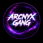 Arcnyx Gang