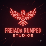 Freiada Rumped Studios