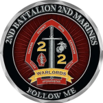 USMC (2nd Battalion)
