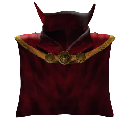 Dr.Doom Sorcerer Supreme | Roblox Item - Rolimon's